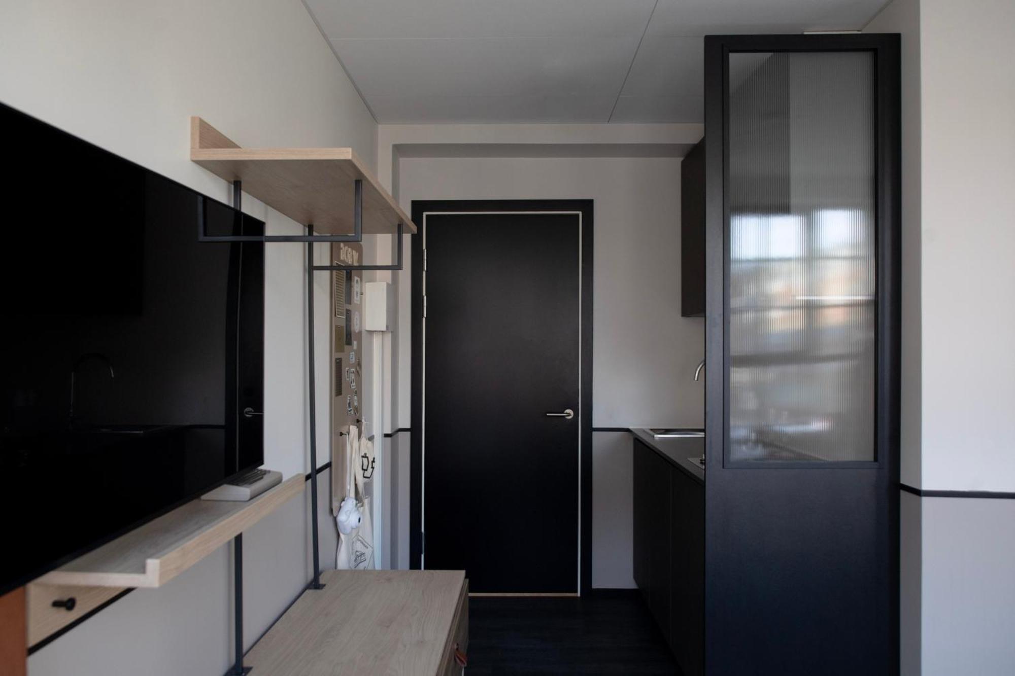 Bob W Osterbro Copenhagen Daire Dış mekan fotoğraf