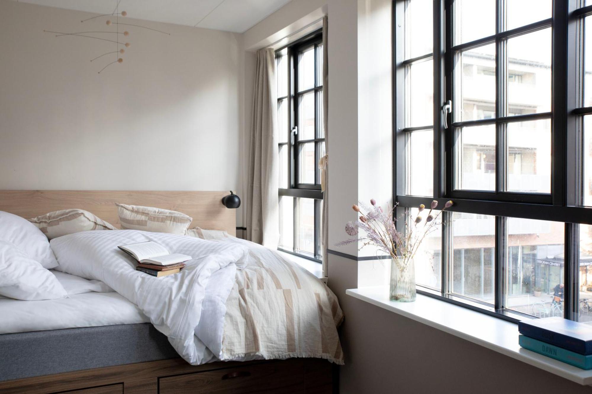 Bob W Osterbro Copenhagen Daire Dış mekan fotoğraf