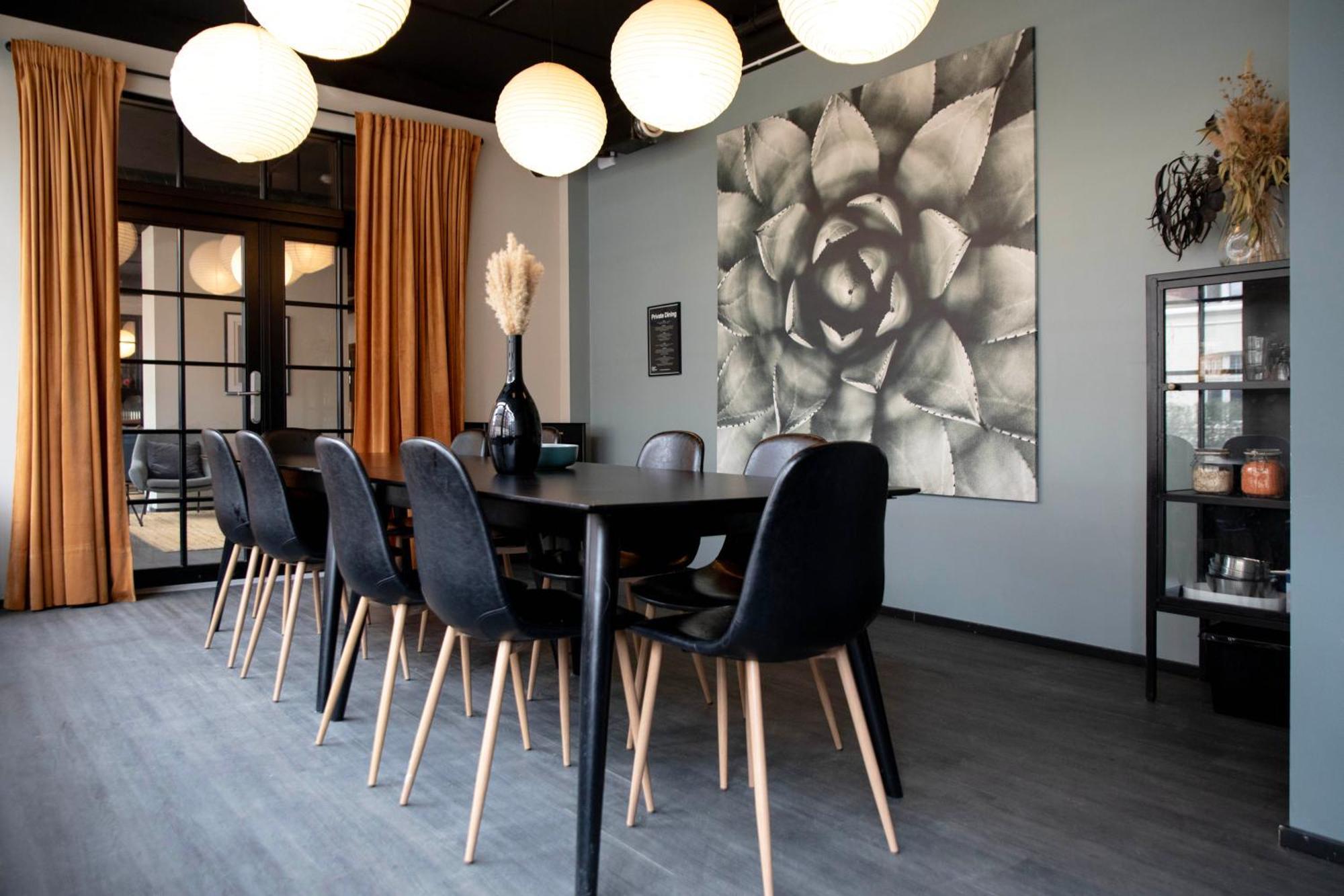 Bob W Osterbro Copenhagen Daire Dış mekan fotoğraf