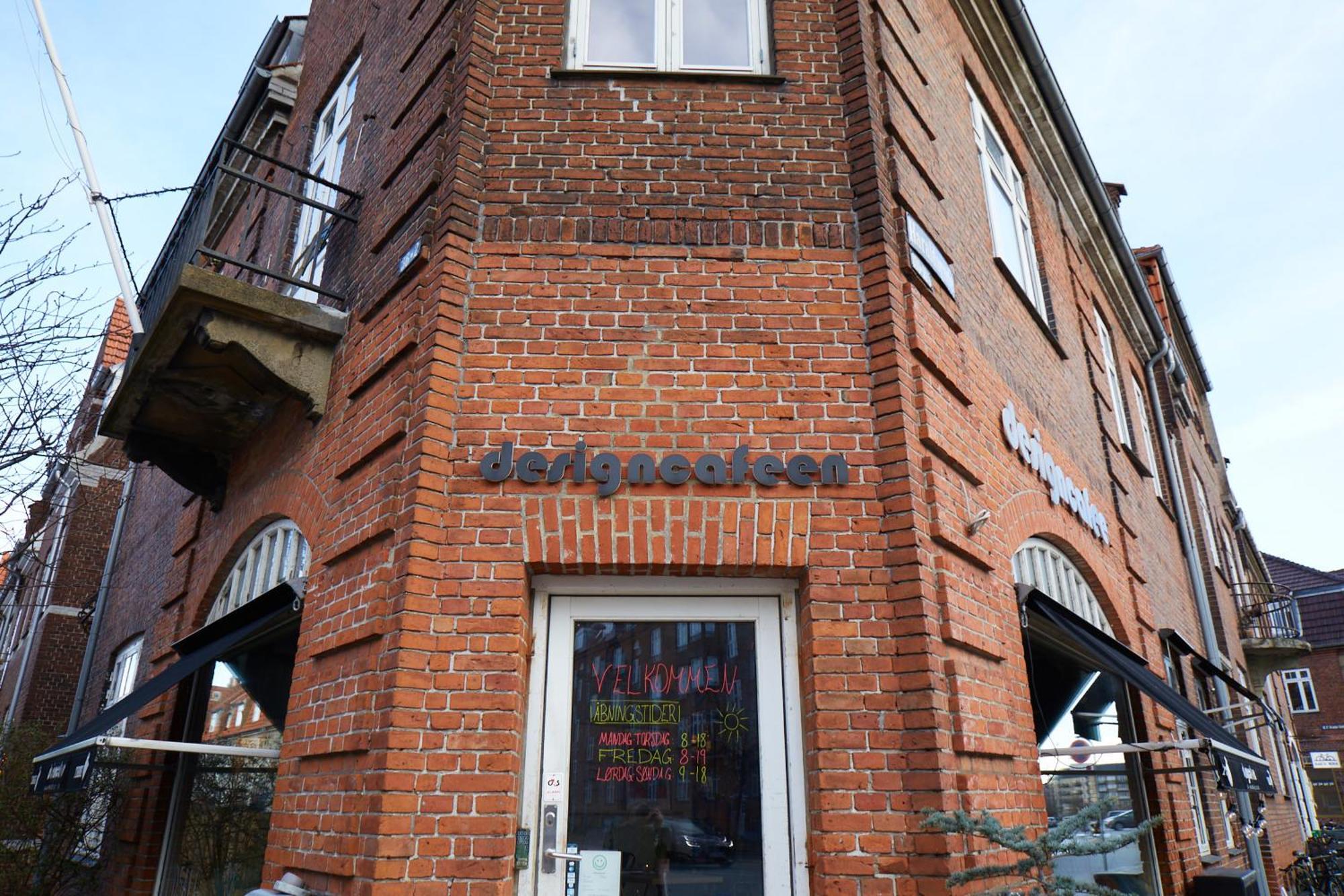 Bob W Osterbro Copenhagen Daire Dış mekan fotoğraf